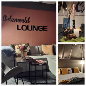 Odenwald Lounge